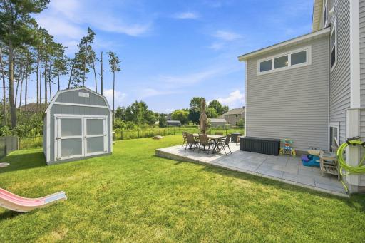 15519 Goodview Trail N, Hugo, MN 55038