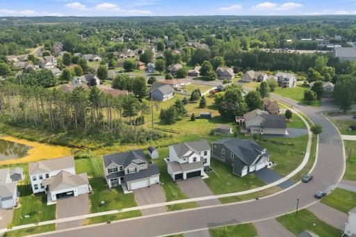 15519 Goodview Trail N, Hugo, MN 55038