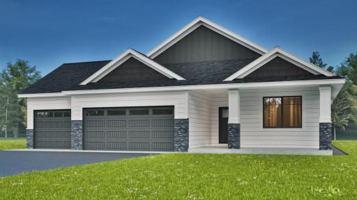 2156 Deerwood Drive, Mankato, MN 56003