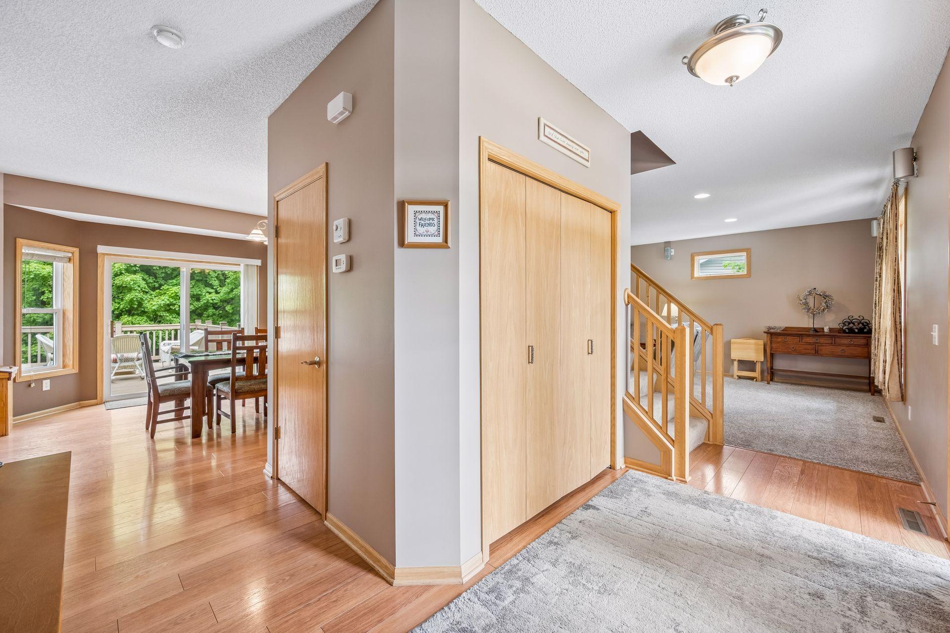 Living Room/Dining Room/Kitchen