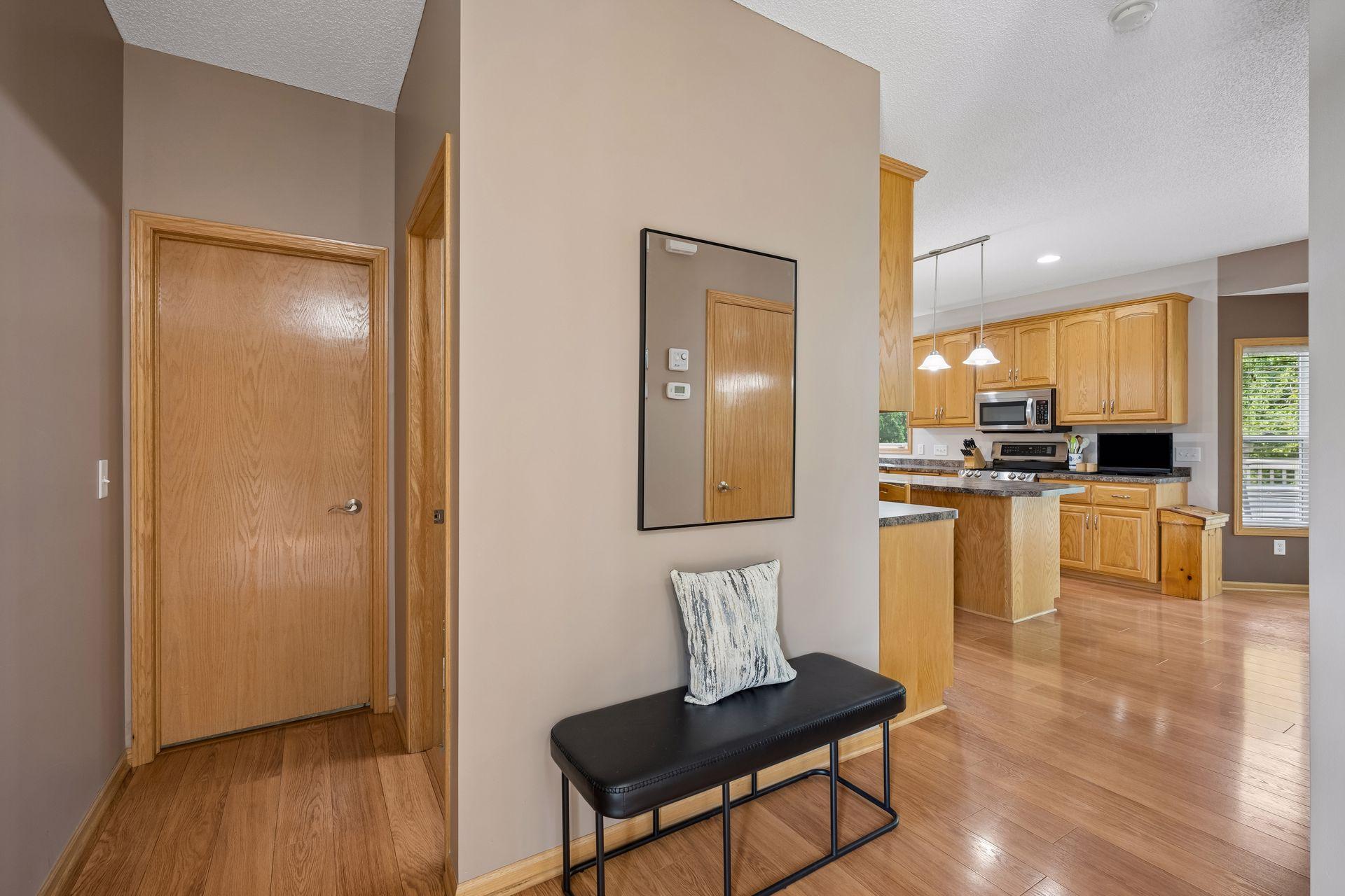 Entryway