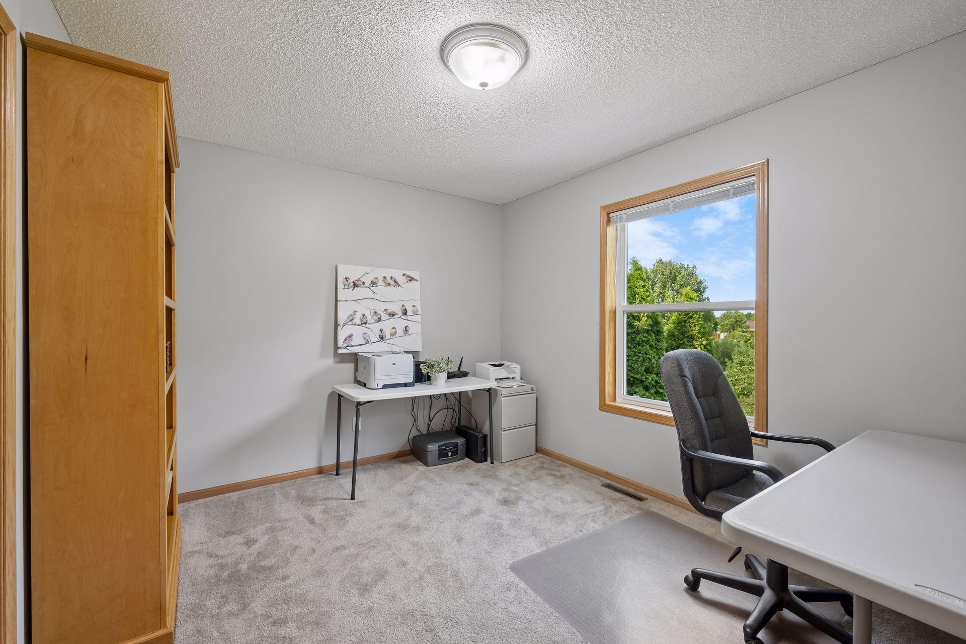 Upper Bedroom