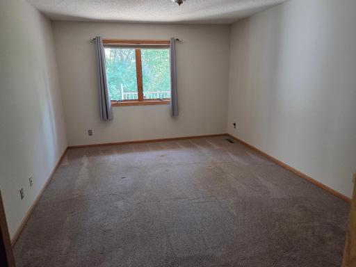 17x12 Owners Suite much Larger then it looks!