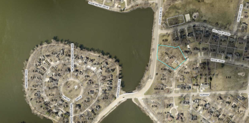 106 Ridge Road, Albert Lea, MN 56007