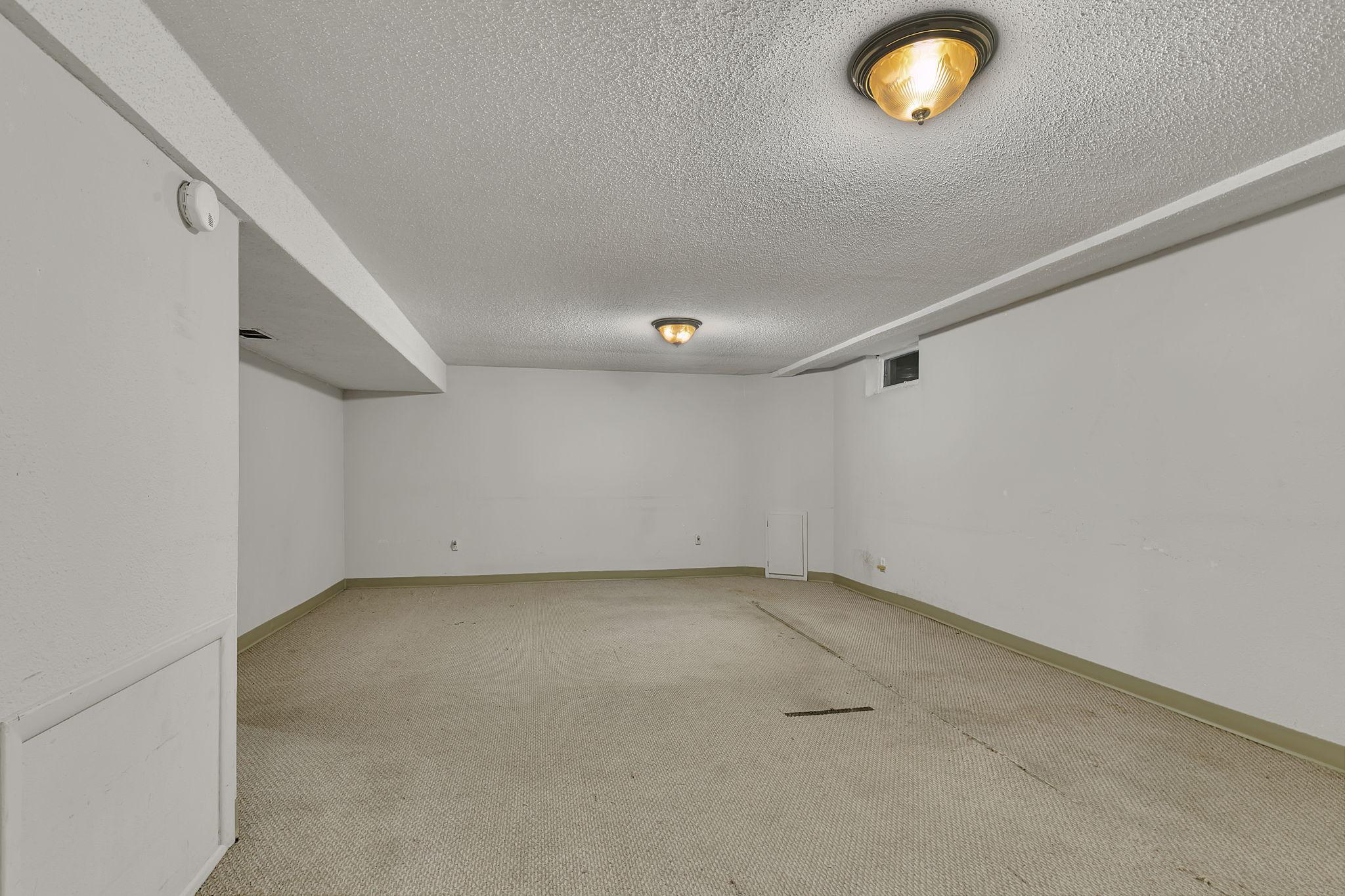 LL family room