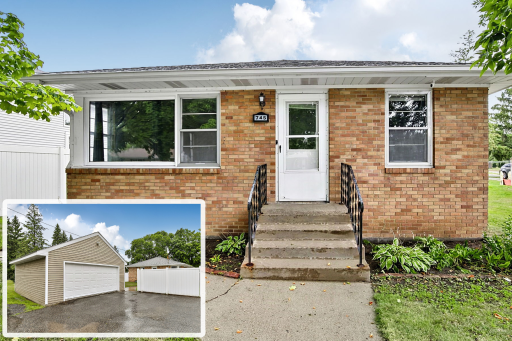745 27th Avenue N, Saint Cloud, MN 56303