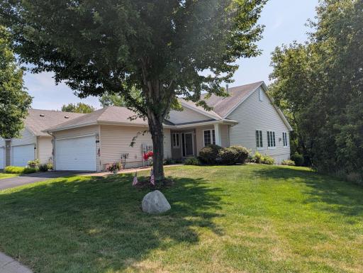 10504 181st Lane NW, Elk River, MN 55330