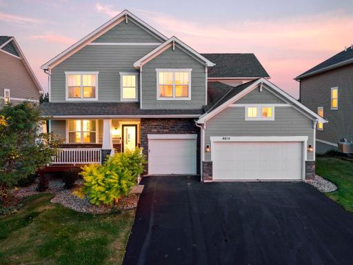 Inspiring! 4014 Holasek Path Chaska MN