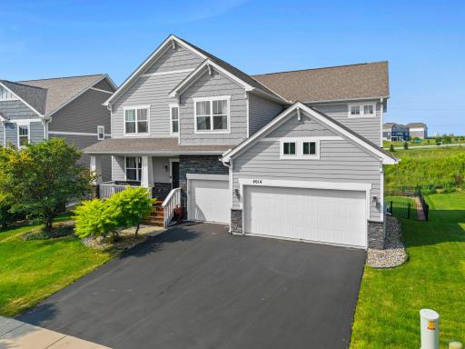 Remarkable! 4014 Holasek Path, Chaska MN