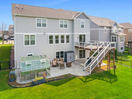 Amazing ! 4014 Holasek Path, Chaska MN