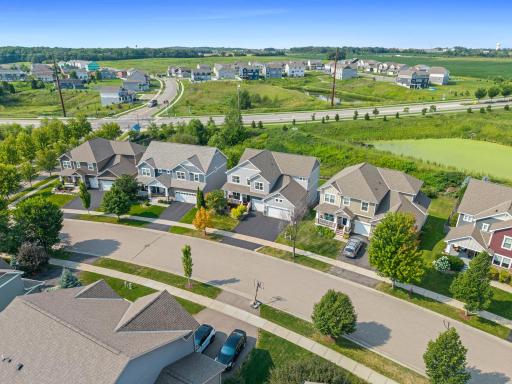 4014 Holasek Path, Chaska, MN