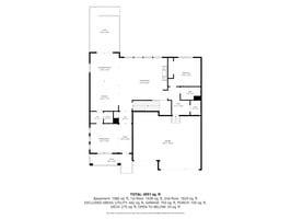 Main level 4014 Holasek Path, Chaska MN