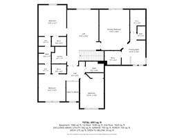 Upper level 4014 Holasek Path, Chaska MN