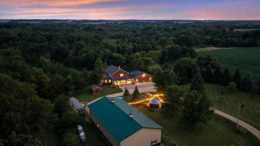Photo for 29173 Le Sueur Creek Road, Le Sueur, MN 56058 - listing #7123260 29173 Le Sueur Creek Road, Le Sueur, MN 56058