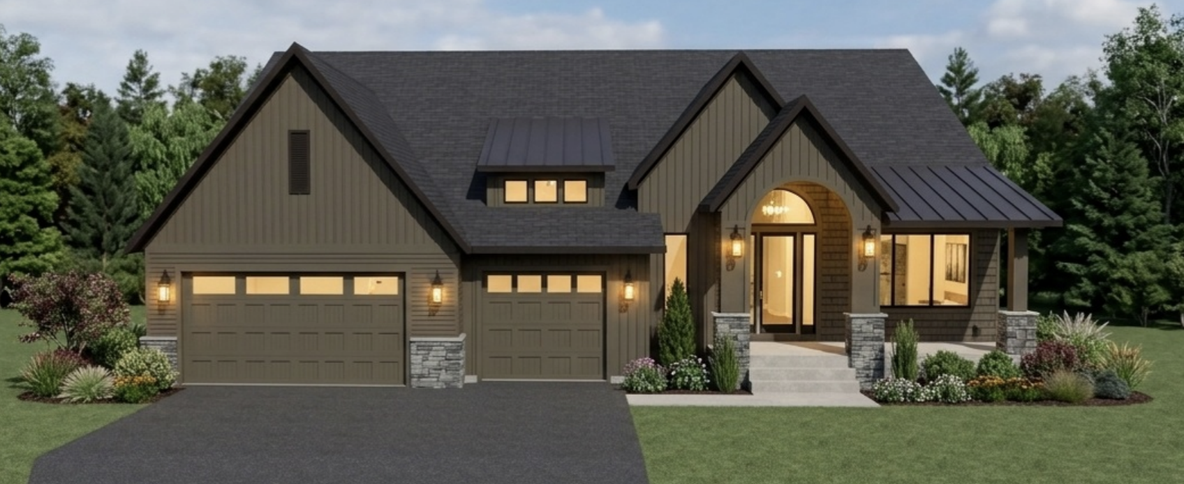 Property photo for 3753 Brookside Drive, Chaska, MN 55318