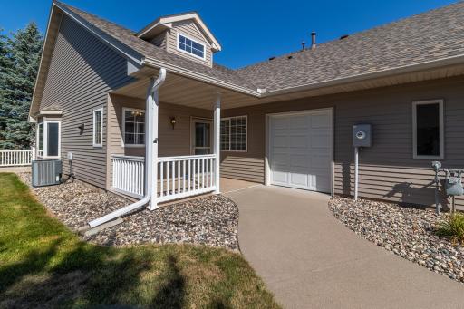 193 Goldfinch Lane, Clearwater, MN 55320