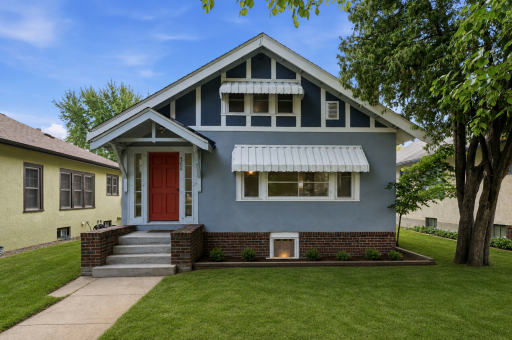 4209 Portland Avenue, Minneapolis, MN 55407