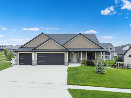 Photo for 2108 Whitlee Lane SW, Rochester, MN 55902 - listing #7123265 2108 Whitlee Lane SW, Rochester, MN 55902