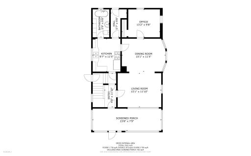 3245 41st Avenue S, Minneapolis, MN 55406
