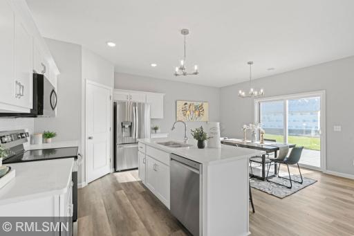 16588 Ulysses Street NW, Elk River, MN 55330