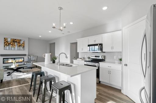 16588 Ulysses Street NW, Elk River, MN 55330