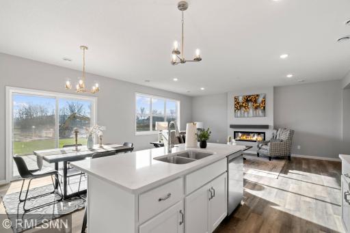 16588 Ulysses Street NW, Elk River, MN 55330