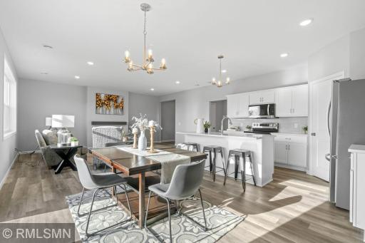 16588 Ulysses Street NW, Elk River, MN 55330