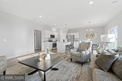 16588 Ulysses Street NW, Elk River, MN 55330