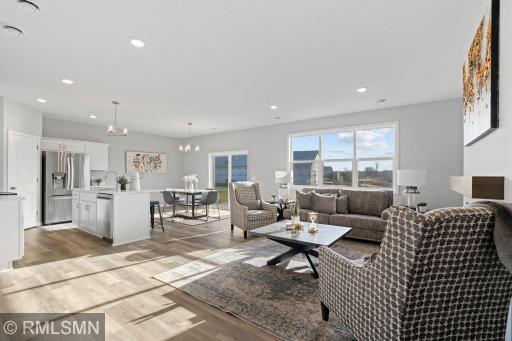 16588 Ulysses Street NW, Elk River, MN 55330