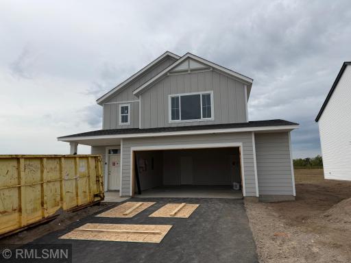 16588 Ulysses Street NW, Elk River, MN 55330