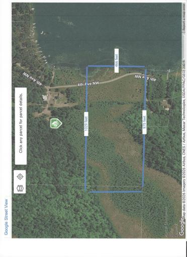 3157 4th Avenue NW, Longville, MN 56655