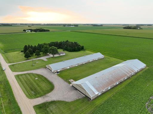 4910 210th Avenue SE, Lake Lillian, MN 56253