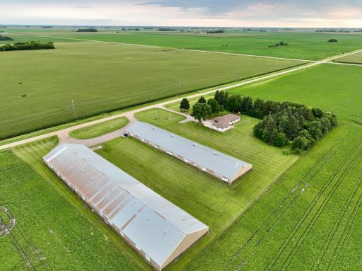 4910 210th Avenue SE, Lake Lillian, MN 56253