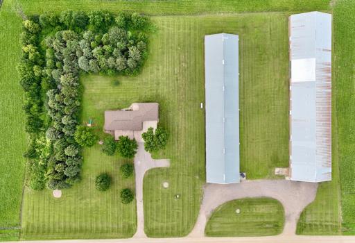 4910 210th Avenue SE, Lake Lillian, MN 56253