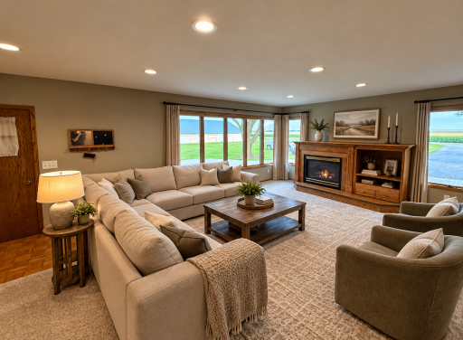 4910 210th Avenue SE, Lake Lillian, MN 56253