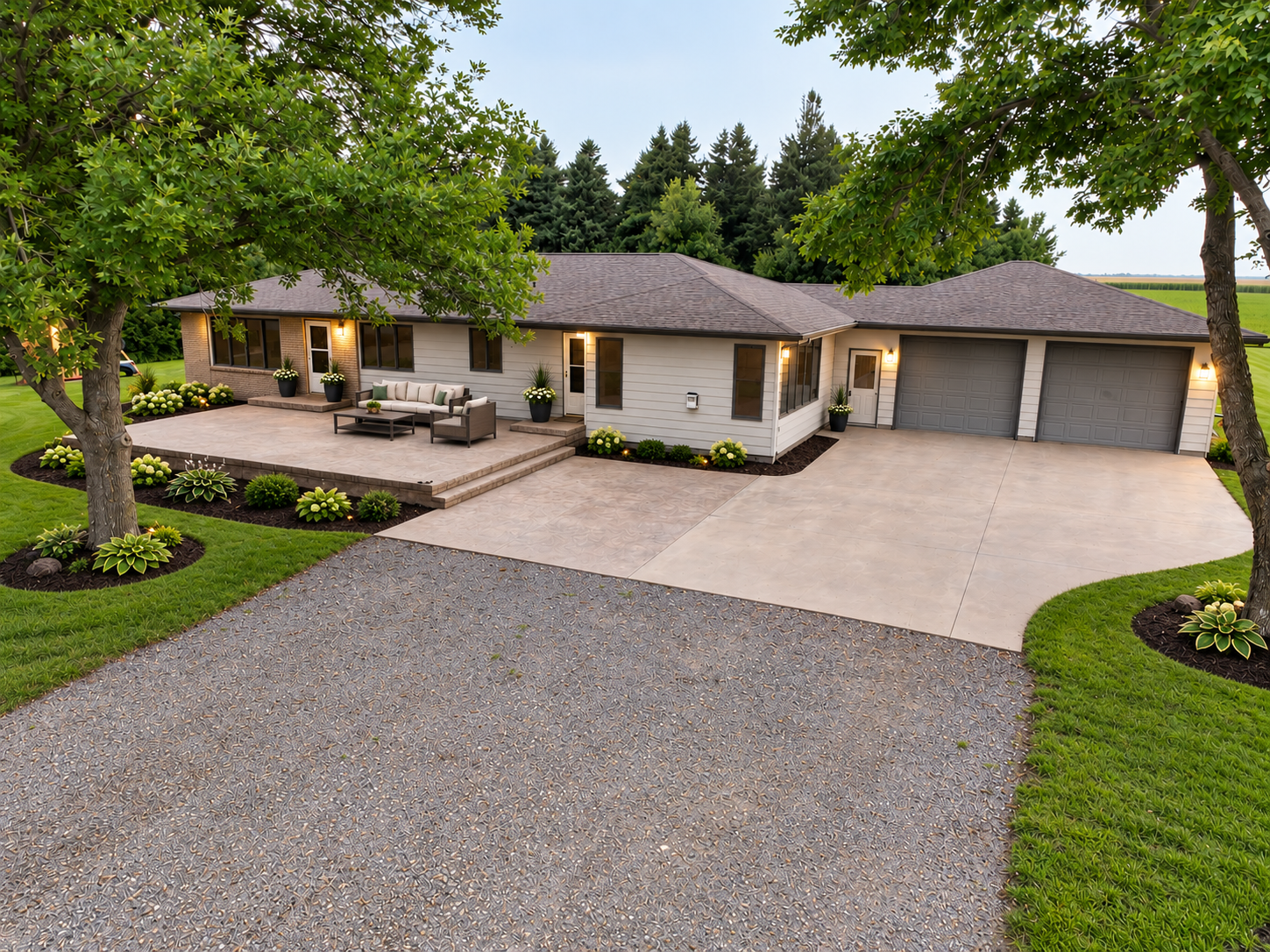 Property photo for 4910 210th Avenue SE, Lake Lillian, MN 56253