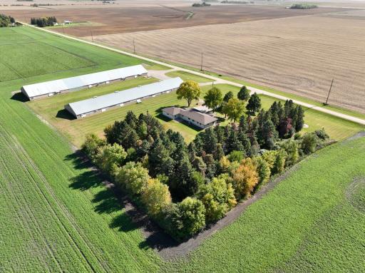 4910 210th Avenue SE, Lake Lillian, MN 56253