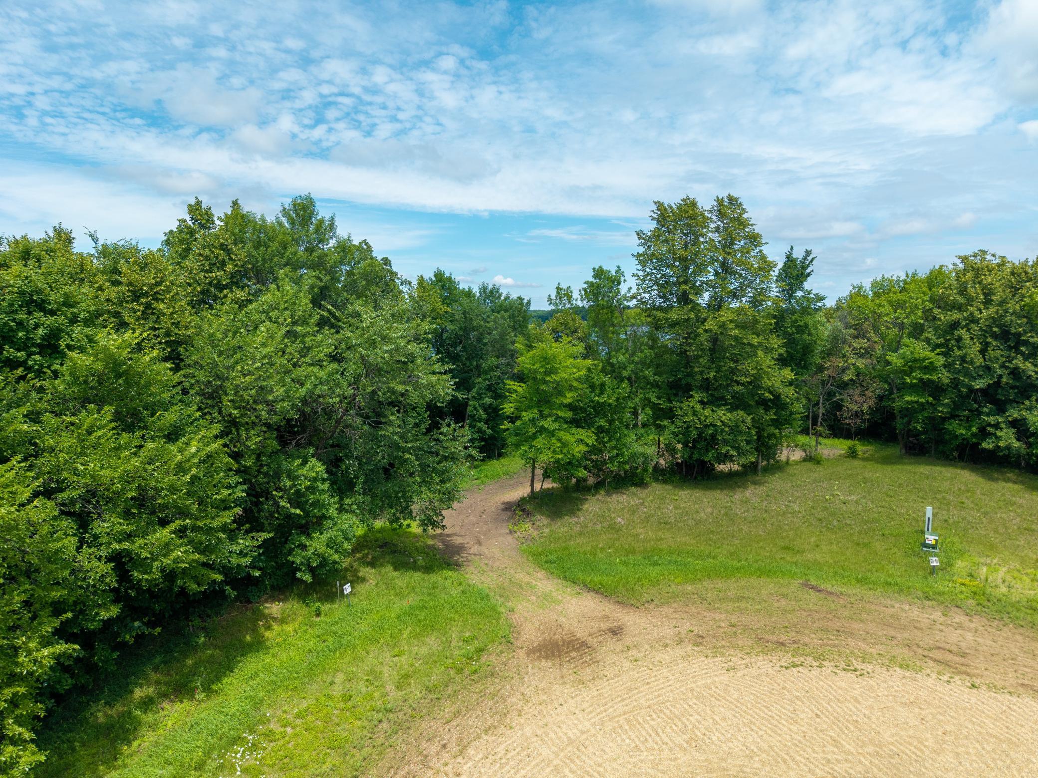 Stalker Lake Access
