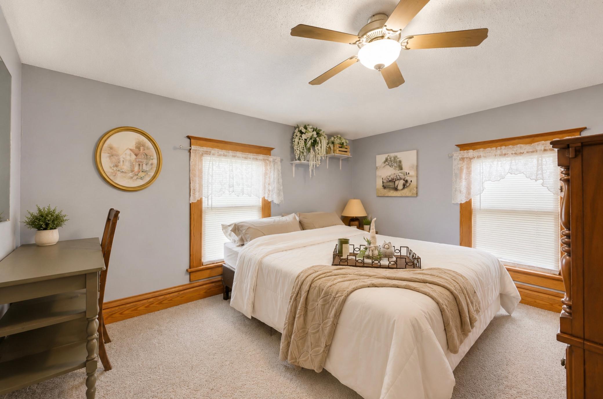 Bedroom 3