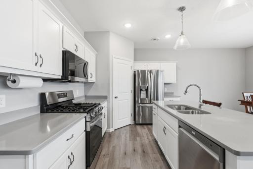 14559 Quintana Street NW, Ramsey, MN 55303