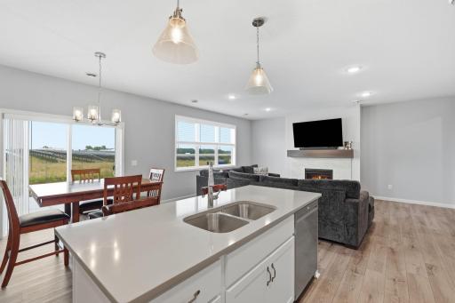 14559 Quintana Street NW, Ramsey, MN 55303