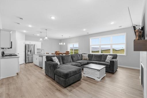14559 Quintana Street NW, Ramsey, MN 55303