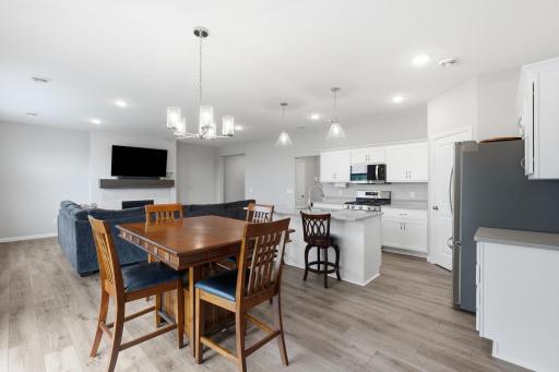 14559 Quintana Street NW, Ramsey, MN 55303