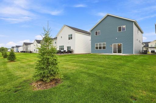14559 Quintana Street NW, Ramsey, MN 55303