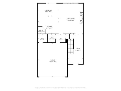 14559 Quintana Street NW, Ramsey, MN 55303
