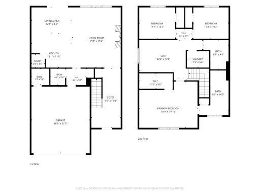 14559 Quintana Street NW, Ramsey, MN 55303