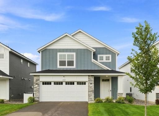 14559 Quintana Street NW, Ramsey, MN 55303