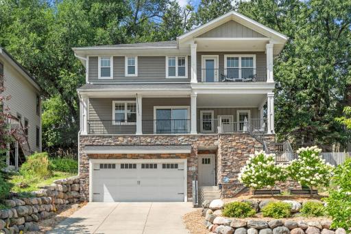 Photo for 4516 Chowen Avenue S, Minneapolis, MN 55410 - listing #7123342 4516 Chowen Avenue S, Minneapolis, MN 55410