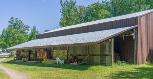 24256 State Highway 18, Deerwood, MN 56444
