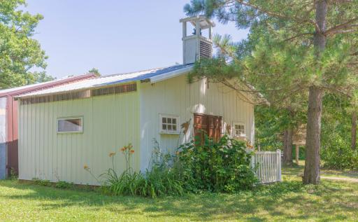 24256 State Highway 18, Deerwood, MN 56444